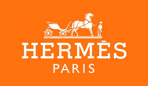 hermes bag logo|hermes logo color code.